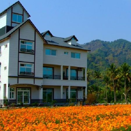 Mino Lake 民宿 Kaohsziung Kültér fotó
