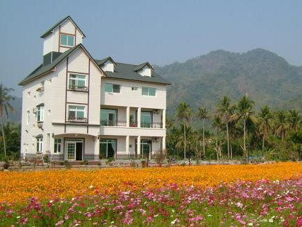 Mino Lake 民宿 Kaohsziung Kültér fotó