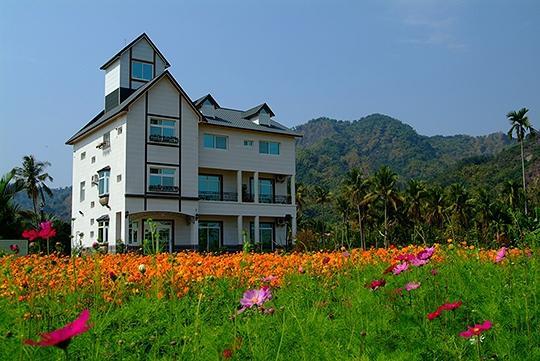 Mino Lake 民宿 Kaohsziung Kültér fotó